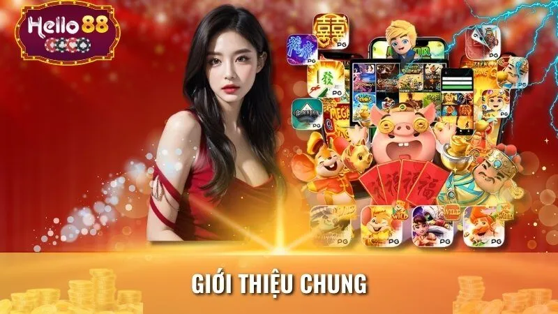 Giới thiệu chung